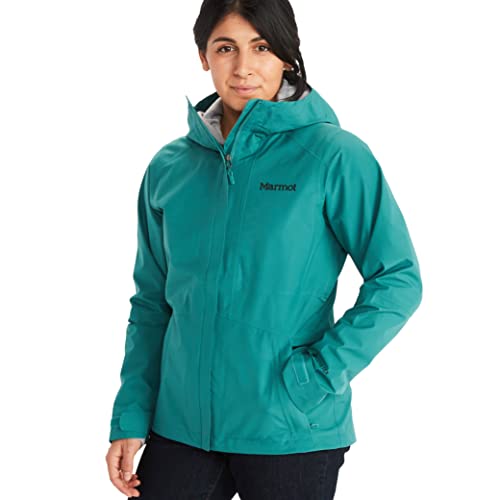 MARMOT Women’s Minimalist Jacket | Lightweight, Waterproof, Windproof,...