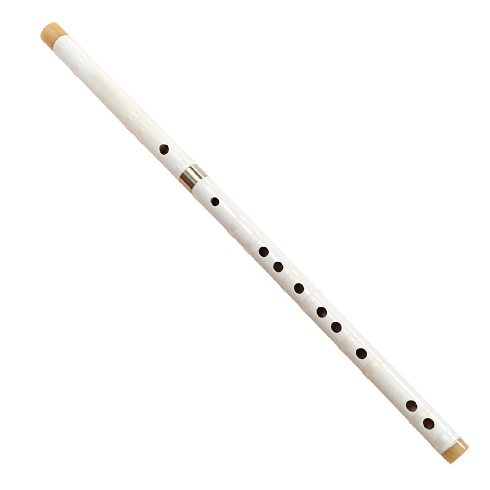 Flauta De Bambú Para Principiantes Profesional En C Para Práctica De Interpretación Para Adultos Flauta Un Instrumento De Viento De Madera