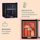 KLARSTEIN B07JPGBFFW lato 4