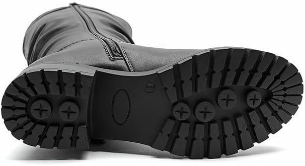 Vista 8 de Globalwin 18YY01 - Botas de moda para mujer