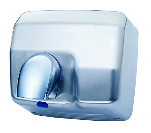 Sèche-main électrique ARIEL IMP SF automatic pour sanitaires professionnels - 4