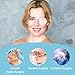 6PCS Eye Shield After Cataract Surgery, Self-Adhesive Clear Plastic Eye Patch with Ventilation Holes, Eye Care Supplies for Eye Post-Operative Recovery for Children & Adults(2.59×2 Inches)