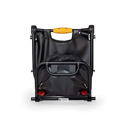 Burley-Design-Travoy-Compact-Folding-Cargo-Bike-Trailer-Black-10