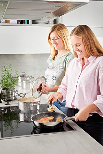 RÖSLE Pinze a punta di alta qualità per afferrare