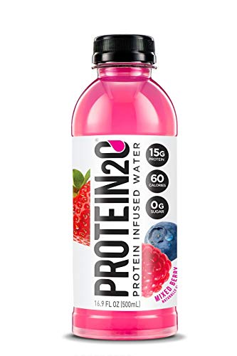 Best Isopure Water