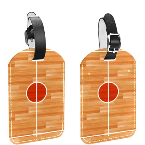 Facile da identificare: modello unico e personalizzato per aiutarti a identificare facilmente la valigia. Con il design elegante, troverai rapidamente i tuoi bagagli sul nastro trasportatore anche se ci sono molti bagagli stessi. Non devi preoccuparti che gli altri prendano i bagagli per errore.