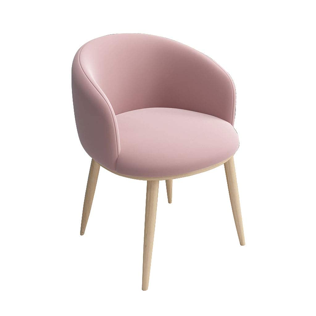 Chaise en flanelle confortable avec coussins respirants de cuisine