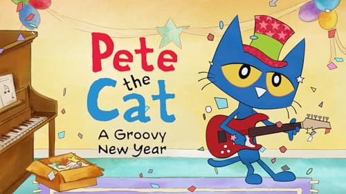 Pete, o Gato