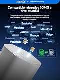 Tenda 5G06 5G Router with Dual SIM Slots, AX3000 Dual Band WiFi 6 - 9