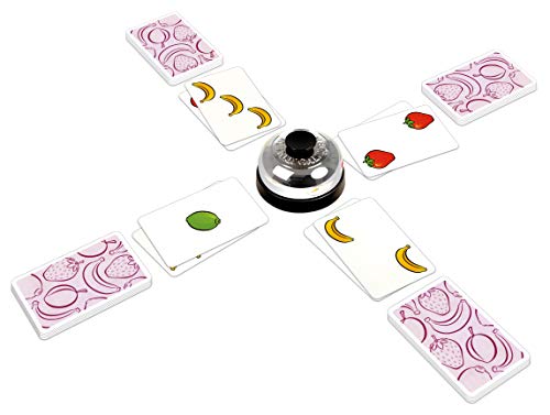 Jeu d’ambiance Gigamic Halli Galli - vue 5