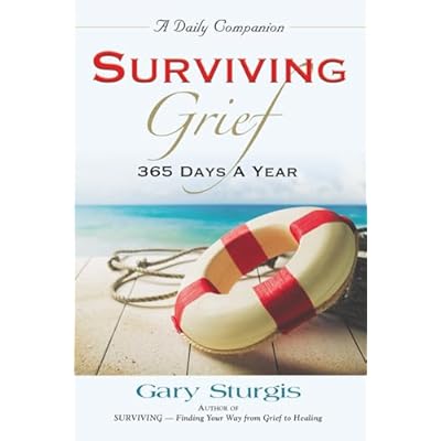 SURVIVING GRIEF