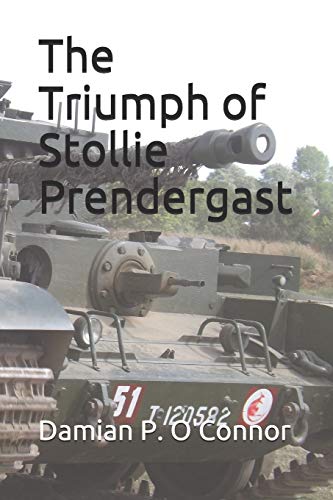 The Triumph of Stollie Prendergast