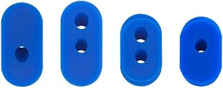 Battery Charging Port Dust Plug for Xiaomi M365 1S Pro Pro2 Electric Scooter Rubber Line Silicone Sleeve Charge Port Cover Plug