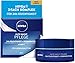 Produktbild NIVEA Gute Nacht Pflege 24h Feuchtigkeit + Regeneration (50 ml), Gesichtscreme für die Hautregeneration über Nacht, Nachtcreme mit Vitamin E, Lotus Extrakt und Antioxidans