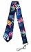 Laser Cats Lanyard