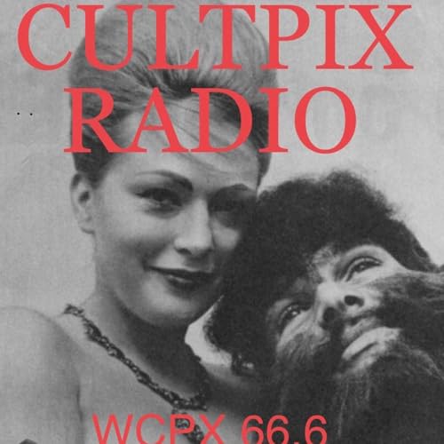 Cultpix Radio cover art