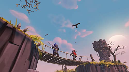 Townsmen VR - PS5 PSVR2 - Image 3