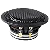 Rage 3 80 Watts RMS 6-Ohm Compact Midrange Driver Speaker Pair B2-RAGE3MR