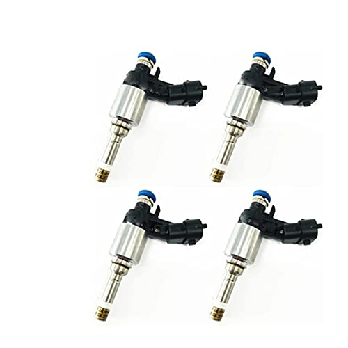 PULME Car Fuel Injectors, for Hyundai Tucson Veloster 1.6L 2016 2017 2