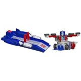 Transformers Bot Shots Optimus Prime Launcher