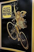 100 years of bicycle posters 0060135336 Book Cover