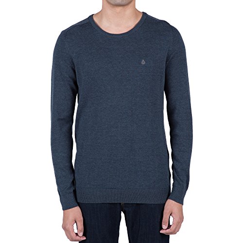 Volcom Men's Uperstand Crewneck Sweater