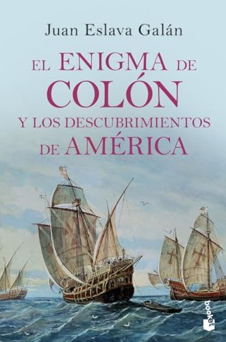 El enigma de Colón y los descubrimientos de América (Historia)