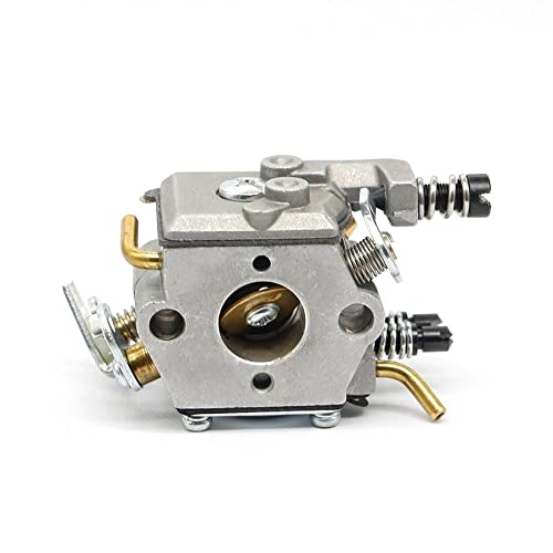 New Carburetor Compatible With Husqvarna WT-964 Compatible With Walbro Replace 577133001 Wholesale C