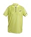 Bull Padel vaner Polo, Homme L Citronier