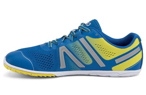 Image of Xero Shoes Men's HFS Original Barefoot Running Shoes