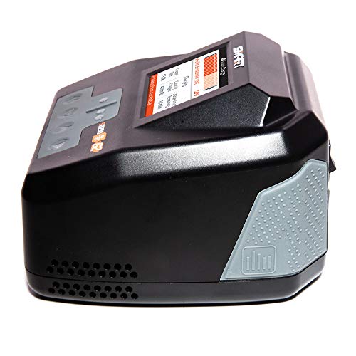 Cargador Spektrum S2200 G2 AC de 200 W para evitar fallos de batería 3