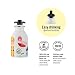 24BOTTLES Kids - Trinkflasche Kinder mit Strohhalm 250 ml, Thermosflasche Kinder 24h Cold 12h Hot, Wasserflasche 100% Versiegeltem Deckel, Umweltfreundliche Trinkflasche Edelstahl, Best Friend
