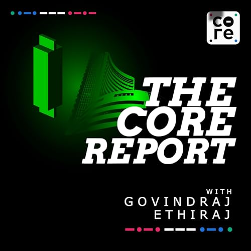 #722 Why Indian Markets Are Recovering Now Podcast Por  arte de portada