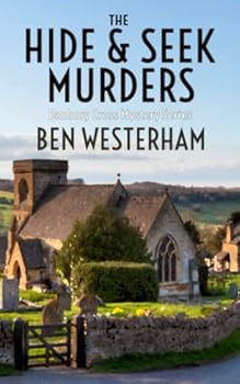 Paperback The Hide and Seek Murders: A classic British murder mystery (The Banbury Cross Murder Mystery Series) Book
