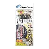 Hayabusa (hayabusa) tuisutokeimurareinbo- & from Knook 80 cm2 Knook 8 – 3