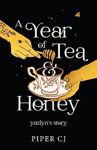A Year of Tea and Honey