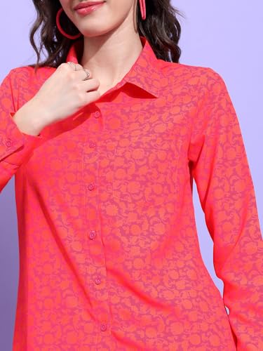 Image of Tokyo Talkies Women Shirt