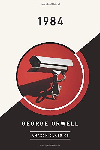 1984 (AmazonClassics Edition)
