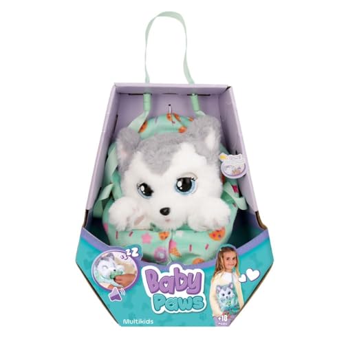 BABY PAWS 3 MODELOS SORTIDOS