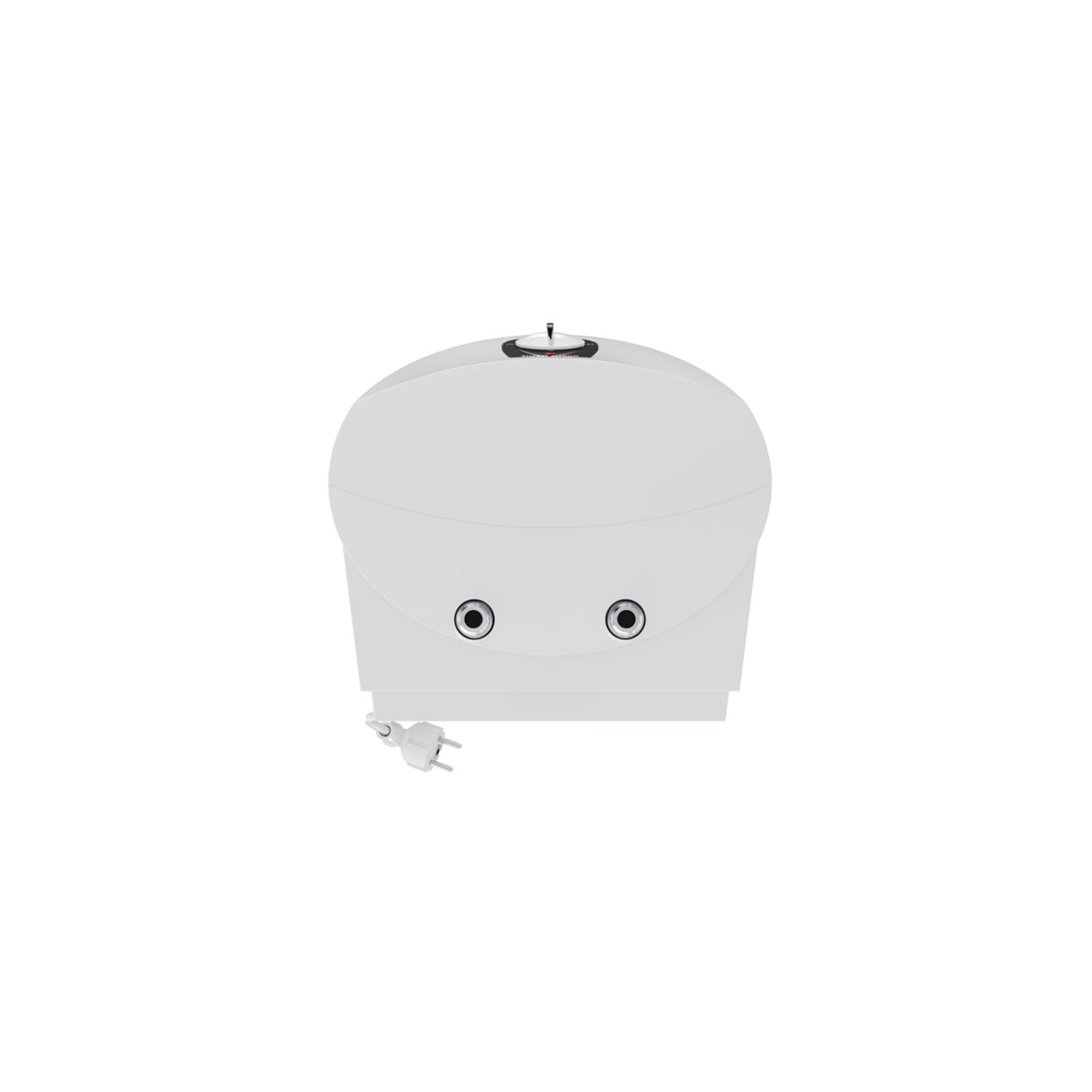 STIEBEL ELTRON SH 10 SL 229475 - Caja de almacenamiento pequeña (2 kW, resistente a la presión, temperatura regulable mediante selector giratorio, posición anticongelante, lámpara de señalización)