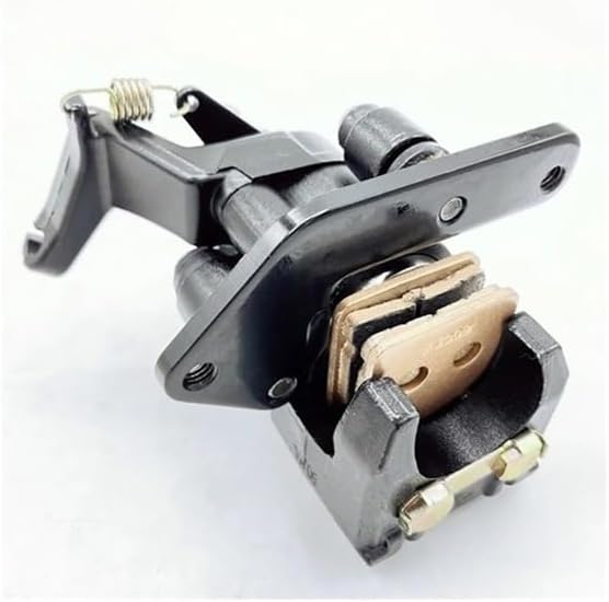 200CC Rear Brake Caliper Assy ATV Parts BS200S-7