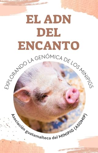  Mini Pig \