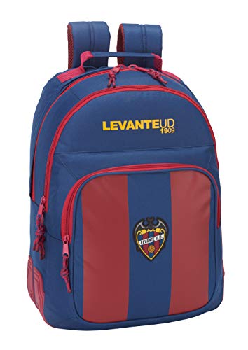 Levante U.D. officiële schoolrugzak