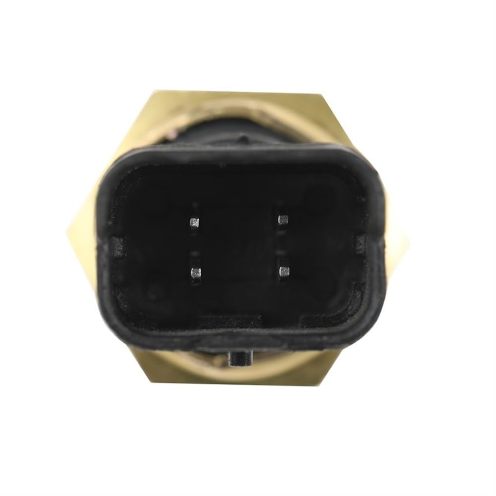 Sensor de Temperatura del Agua refrigerante del vehículo 71718201 para 2001-2010 46474599 60816476