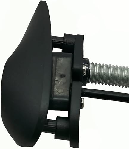 Miniatura 10 de aSATAH Cámara de visión frontal HD CCD para coche y visión nocturna de estacionamiento positiva impermeable con logotipo para Hyundai i35 Elantra