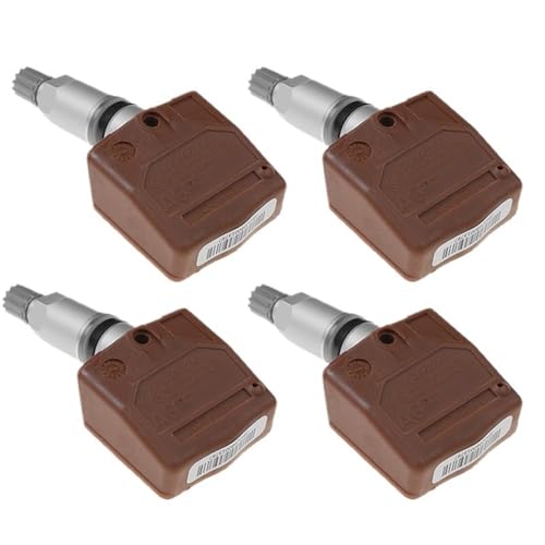 Capteur de pression des pneus Opel Insignia valve TPMS 13348393 de rechange