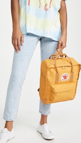 La mejor comparación de Mochila amarilla al mejor precio. 9 Imagen adicional