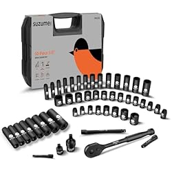 SUZUME 12-Piece (1/4
