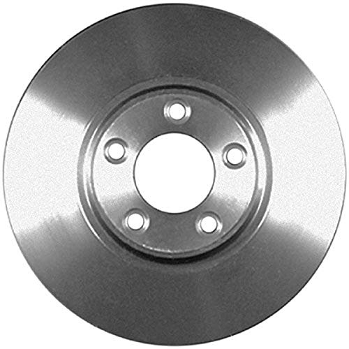 Bendix Premium Drum And Rotor Prt5270 Front Brake Rotor #TOP13