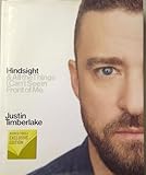 Hindsight & All the Things I Can't See in Front of Me by Justin Timberlake wth Sandra Bark - Barnes & Noble Exclusive Edition